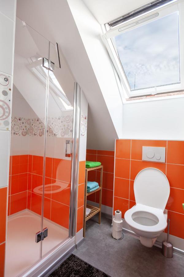 Apartmany Domek U Lesa Bitov Exterior photo